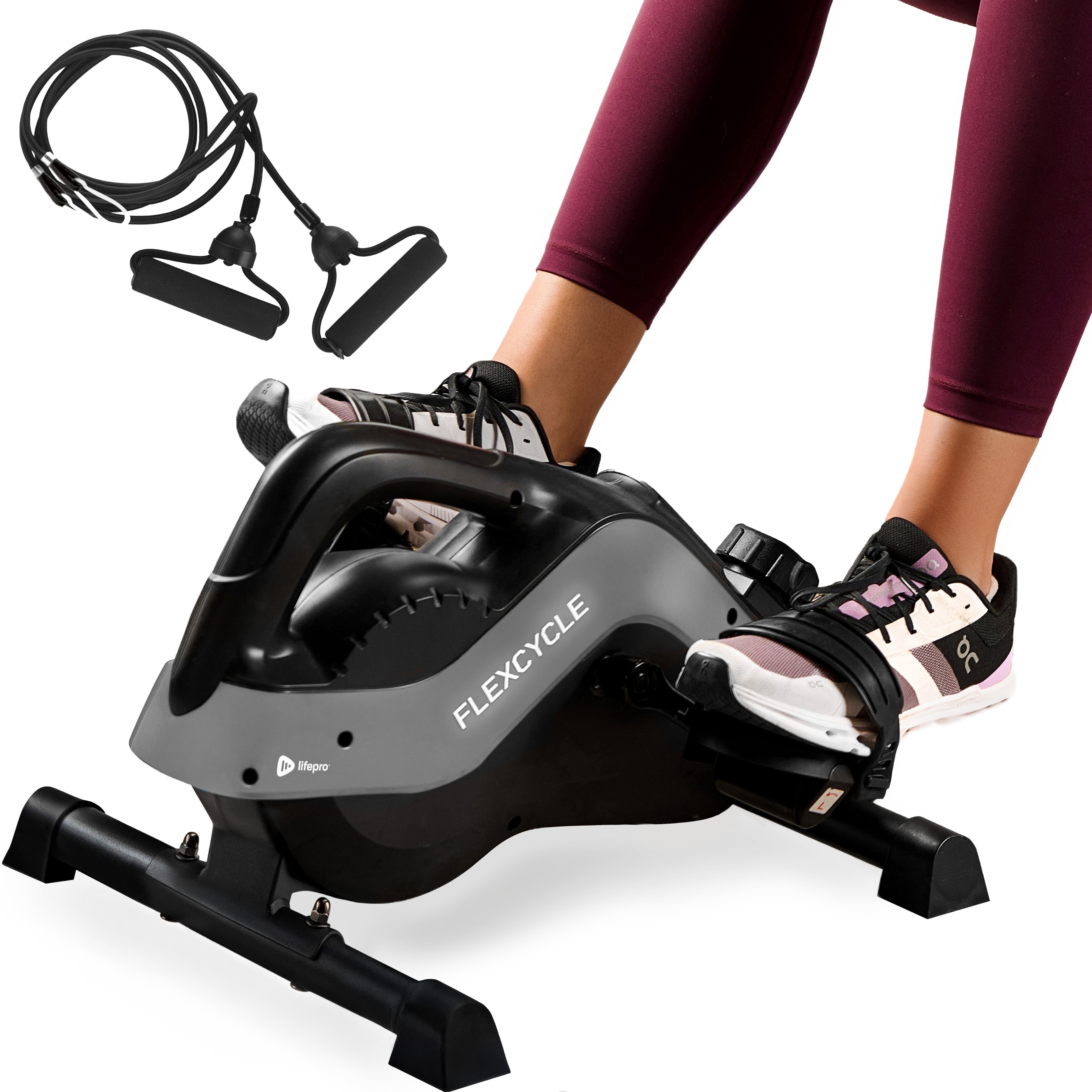 Pedal Exerciser Exercise Bikes For Sale Target SNK FITNESS) Mini