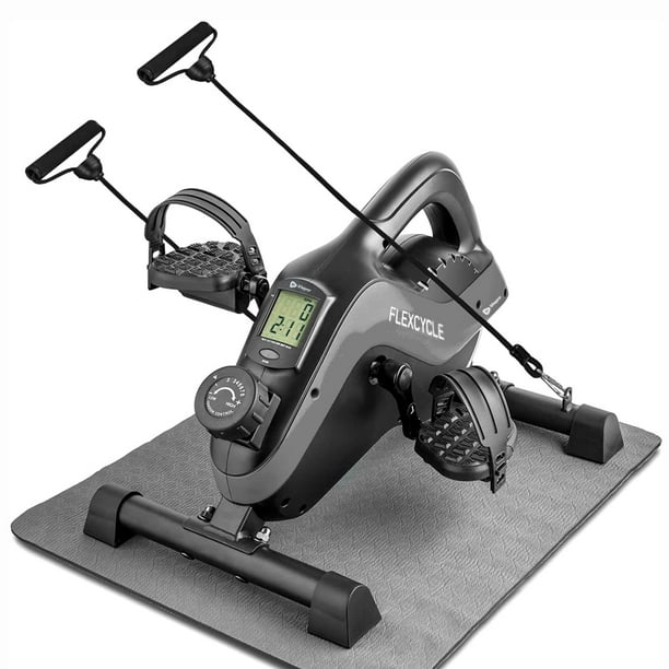 Pedal pro exercise bike sale