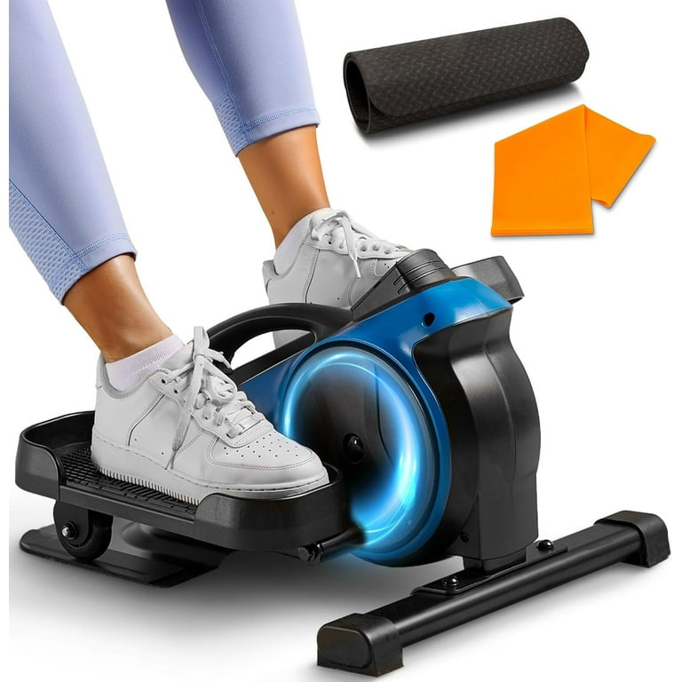 Lifepro Under Desk Elliptical Exercise Machine, Motorized