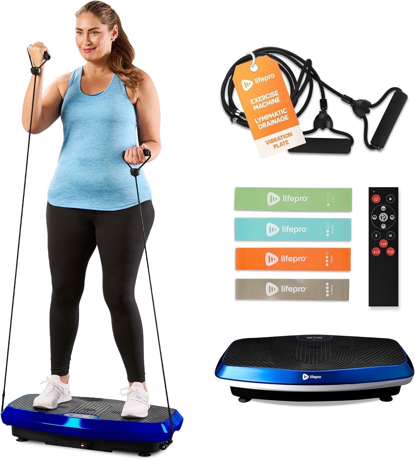 best lifepro vibration plate Best sex toys on Amazon: How to avoid sketchy or counterfeit devices main image 1