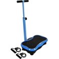 thumbnail image 2 of Lifepro HexaPlate Lite Vibration Plate Machine – Full Body Workout For Toning, Recovery & Lymphatic Drainage 2 of 12