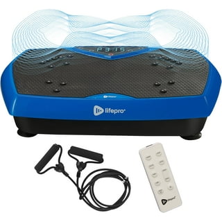 Rumblex Pro Vibration Plate