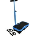 Lifepro Vibration Plate Exercise Machine with Acupoints, Whole