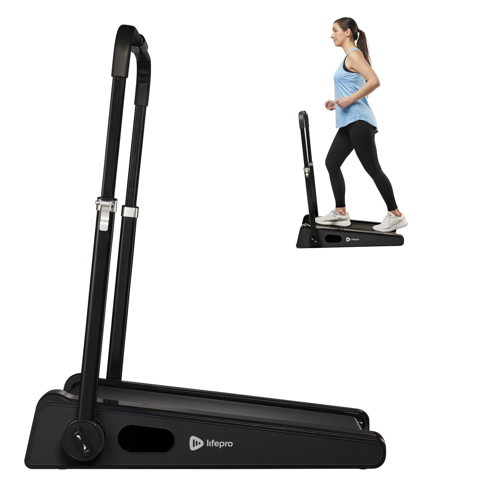 Lifepro Walking Treadmill Portable Under Desk Treadmill Under Desk