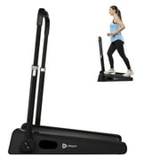 Lifepro Walking Treadmill Portable Under Desk Treadmill Under Desk Cardio Machine Home & Office