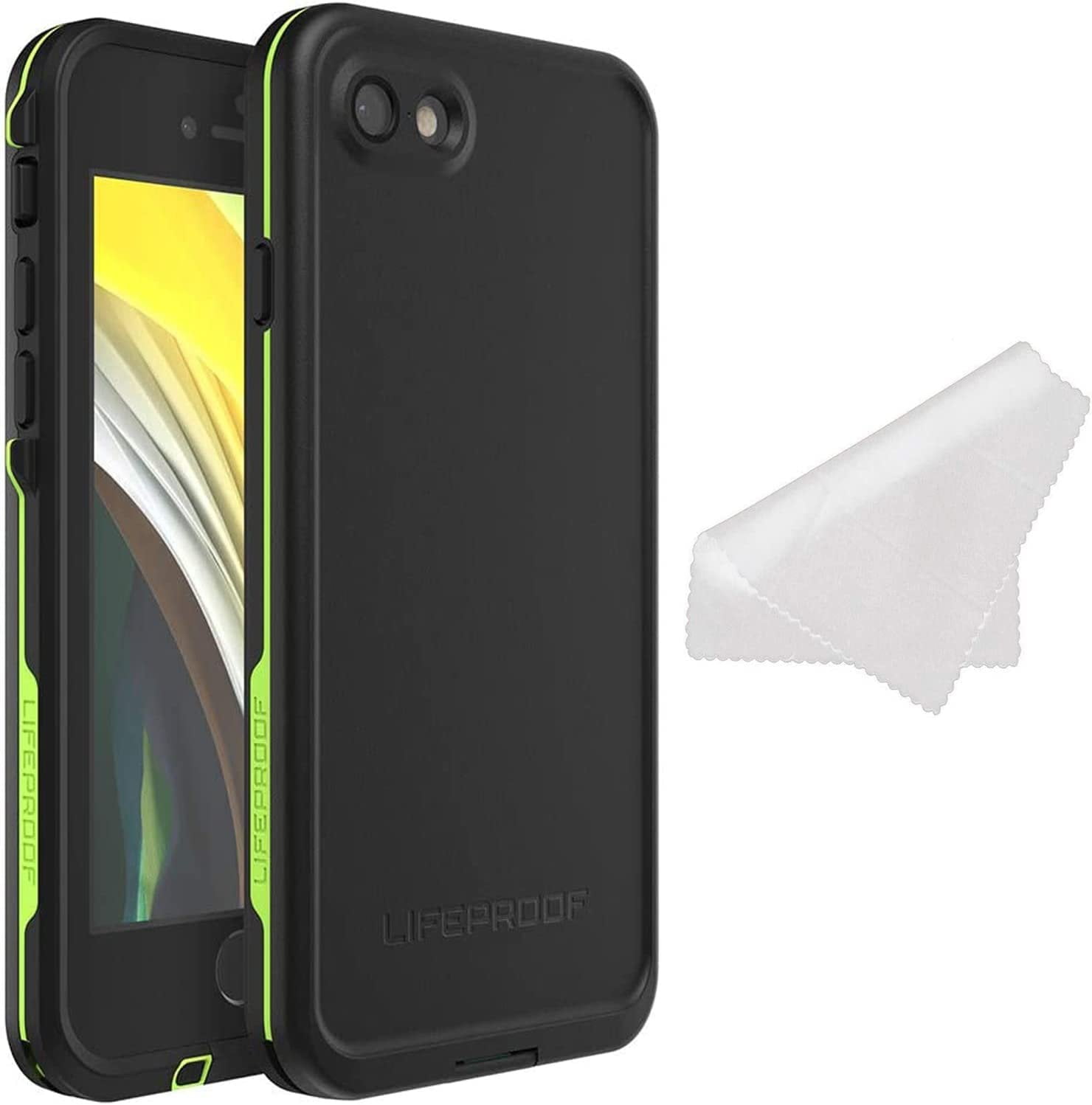 Lifeproof FR Series Waterproof Case For IPhone SE 2020 IPhone 8 lifeproof-fr-series-waterproof-case-for-iphone-se-2020-iphone-8