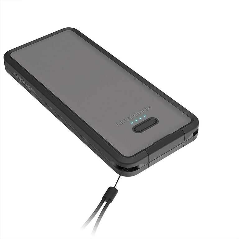 Lifeproof LIFEACT  V POWER PACK - Power bank - 10000 mAh (USB