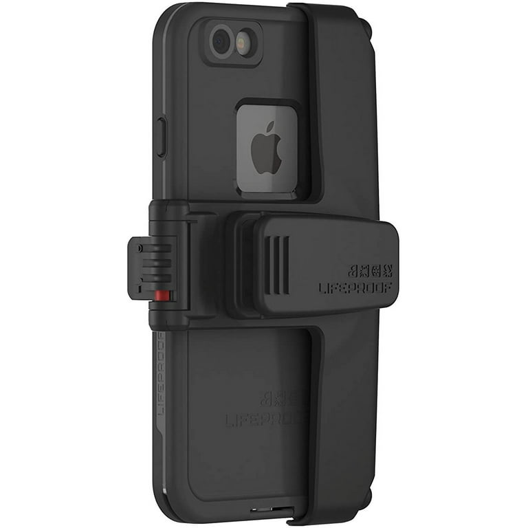 Lifeproof Lifeactiv Mount or Holder for iPhone 6s Black
