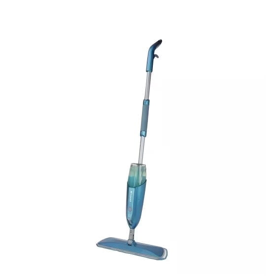 Lifeproof Microfiber Spray Mop