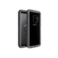 thumbnail image 1 of Lifeproof Next Series Case for Samsung Galaxy S9 Clear/Black, 1 of 7