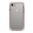 thumbnail image 1 of Lifeproof Next Series Case for iPhone 7/8, Cactus Rose, 1 of 5