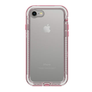 Ultra Thin Transparent Gel Case - Apple iPhone 8 Plus (5.5in