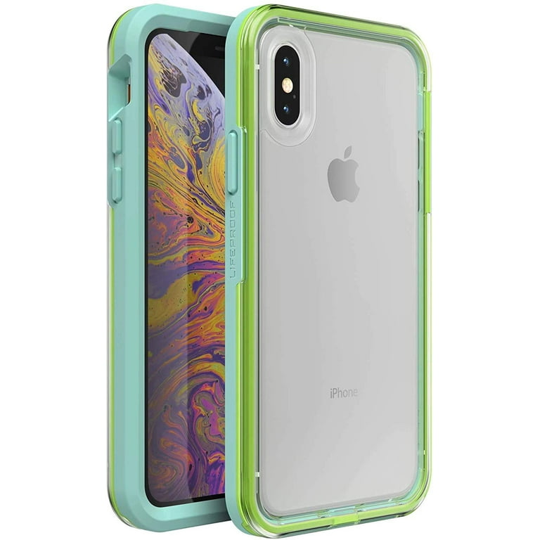 Xs Max Lifeproof Slam Case Iphone X Lifeproof SLAM Series Case For
