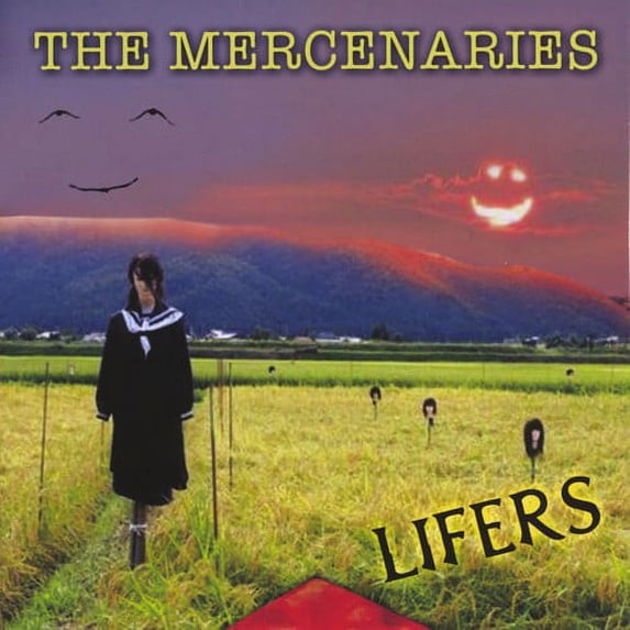 Lifers.