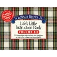 thumbnail image 1 of Pre-Owned Pre-Owned Life's Little Instruction Book: v. 3 Paperback, 1 of 1