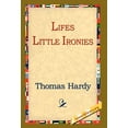 thumbnail image 1 of Lifes Little Ironies (Hardcover), 1 of 1