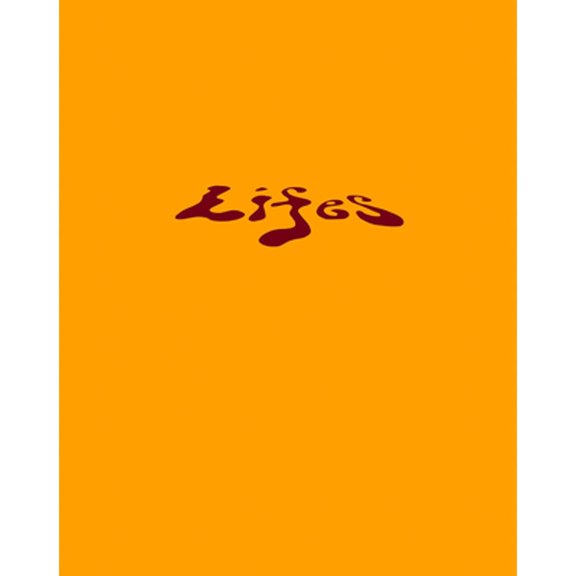 Pre-Owned Lifes (Paperback) by Aram Moshayedi, Ann Philbin, Fahim Amir