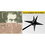 Lifes Rich Pageant & Automatic For The People 25Th Anniversary Deluxe Edition [LP Vinyl Bundle]