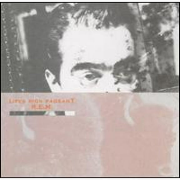 Pre-Owned Lifes Rich Pageant (CD 0076732578322) by R.E.M.