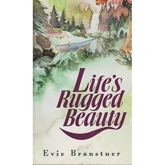 Pre-Owned Title: Lifes rugged beauty Paperback