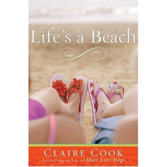 Pre-Owned Life's a Beach (Hardcover) 1401303242 9781401303242