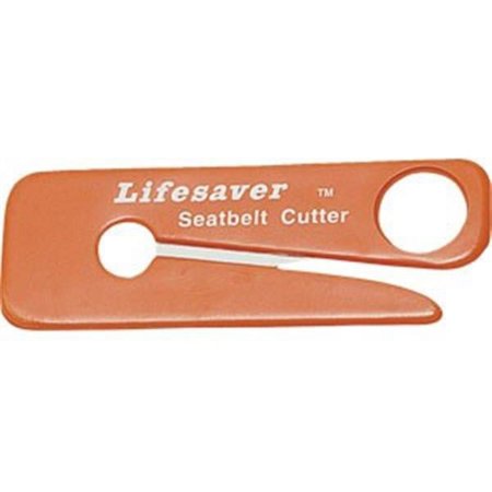 Lifesaver Seatbelt Cutter (8 Unit)