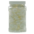 thumbnail image 1 of Lifesavers 1 Pound Bulk Pep-O-Mint Individually Wrapped Mints - Original Bulk Peppermint Pep-O-Mint Hard Candies in 48 FL OZ Gift Ready Reusable Square Jar, 1 of 5