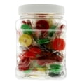 thumbnail image 1 of Lifesavers 3/4 Pound Individually Wrapped Assorted Fruit Flavored Hard Candies - Original Bulk Fruity Life Savers in 32 FL OZ Gift Ready Reusable Square Jar, 1 of 5