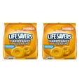 thumbnail image 1 of Lifesavers Butter Rum 14.5 ounce bags - Pack of Two - Individually Wrapped - Perfect to Share, 1 of 3