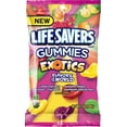 thumbnail image 1 of Lifesavers Gummies Exotics, 7 Oz, 12 Pk, 1 of 2
