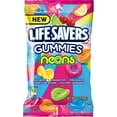 thumbnail image 1 of Lifesavers Gummies Neon Candies, 7 Ounce.., 1 of 3