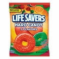 thumbnail image 1 of Life Savers Hard Candy 5 Flavors 6.5 oz. (Pack of 3), 1 of 2