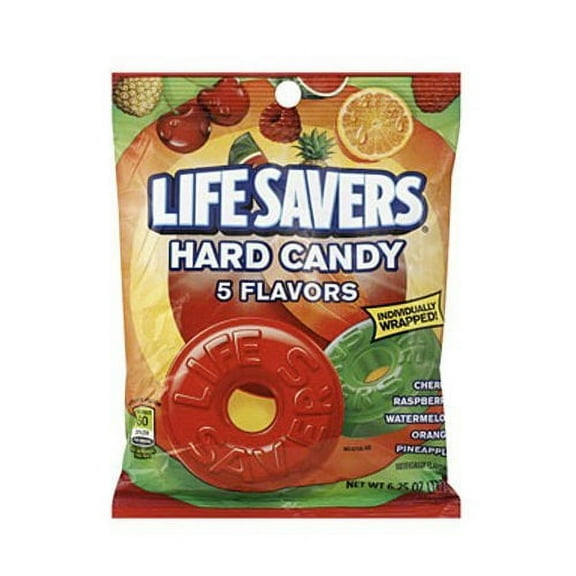 Sugar Free Candy