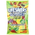 thumbnail image 1 of Lifesavers Sour Gummies Assorted Flavors, 7 oz, 1 of 2