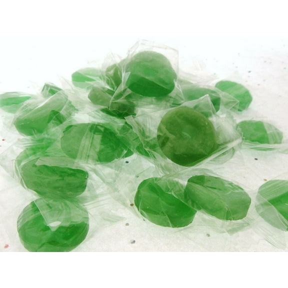 Lifesavers Watermelon 8oz Hard Candy Individually wrapped candies Half Pound