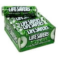 thumbnail image 1 of Lifesavers Wint-O-Green Candy 20 pack (14 ct per pack), 1 of 2