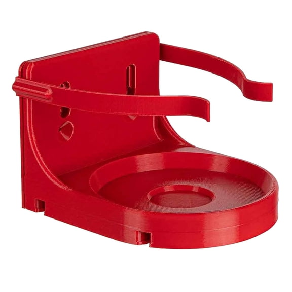 Lifesaving Equipment Wall Mount Bracket With Mask Storage Slot for Easy Installation Convenient Access Equipment
