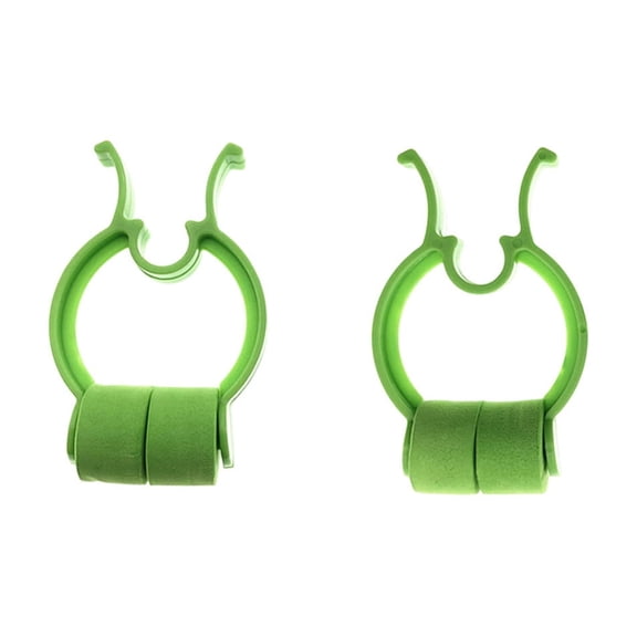 Epistaxis Care Nasal Clip Lifesaving for Instant Nosebleed Stopping and Emergency 2PCS