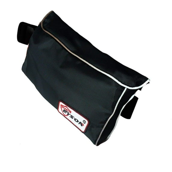 Lifesaving Pro Automatic/Manual Inflatable Belt Pack PFD Waist Inflate Life Jacket Lifejacket Vest SUP Survival Aid Lifesaving PFD Black