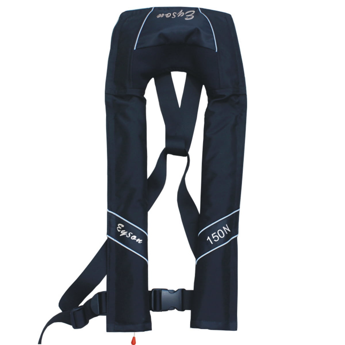 Lifesaving Pro Premium Auto/Manual Inflatable Life Jacket Soft