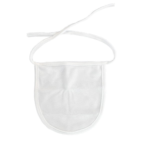 Lifesaving Tracheostomy Protective Cap Breathable Throat Care Shield for Laryngectomy and Tracheotomy Surgeries Gear Grade Novel Design