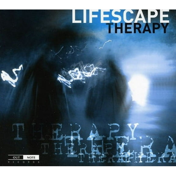 Lifescape - Therapy - Music & Performance - CD
