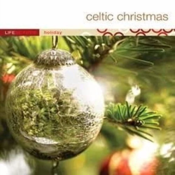 Lifescapes: Celtic Christmas Audio CD and Assorted Music Collection Very Good - Sold by gmusic