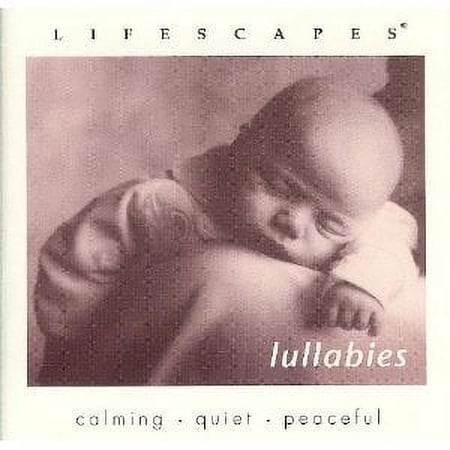 Lifescapes - Lullabies