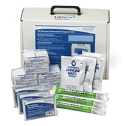 Lifesecure  10-Person Extended Support Kit