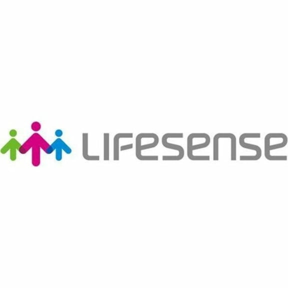 Lifesense Band 2 Fitness Tracker, IP68 Waterproof