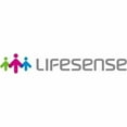 thumbnail image 1 of Lifesense Band 2 Fitness Tracker, IP68 Waterproof, 1 of 7
