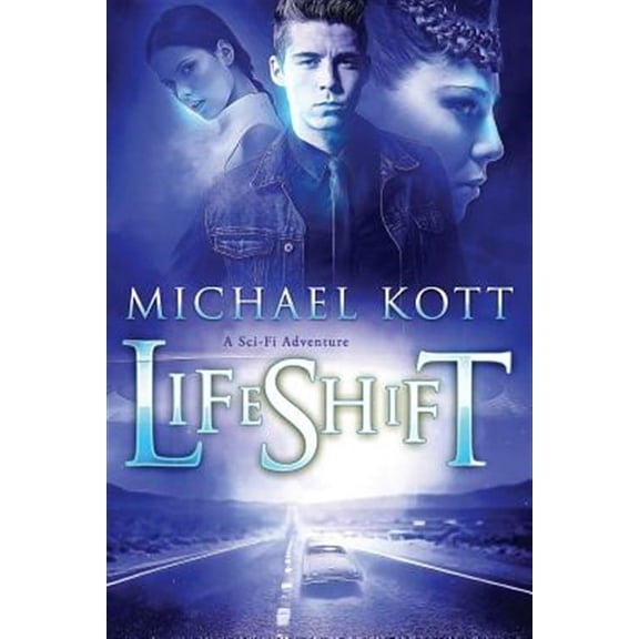 Lifeshift: A Sci-Fi Adventure