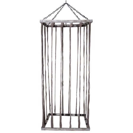 Lifesize Cage