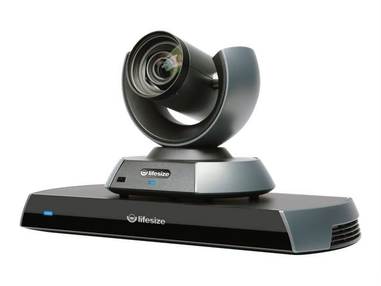 Lifesize Icon 600 Dual Display video conferencing kit with